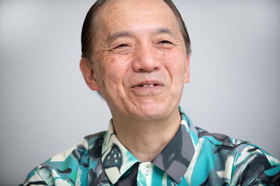 田中 誠一