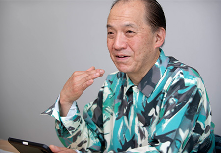 田中 誠一