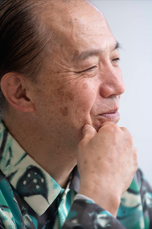田中 誠一