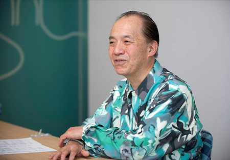 田中 誠一