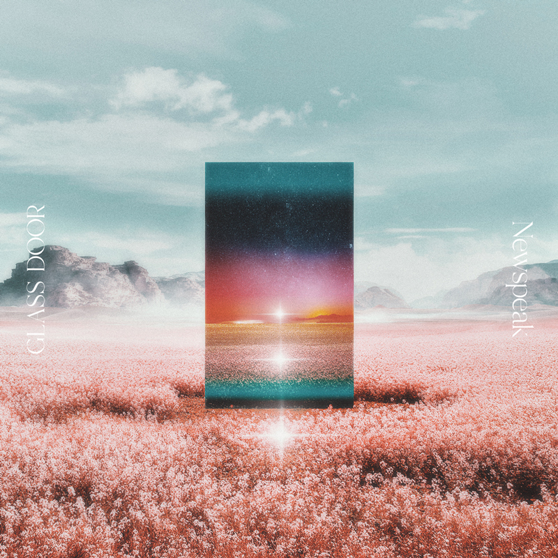 EP「Glass Door」