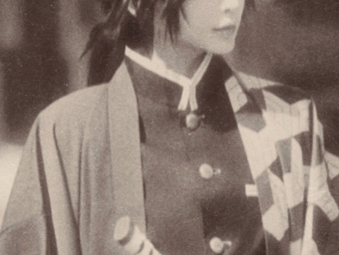 「本人すぎる」「鬼殺隊って実在したのか」 鬼滅ファンがざわついた1枚が、こちら – grapee.jp ビスケ(@his_ke)さんのコスプレの写真