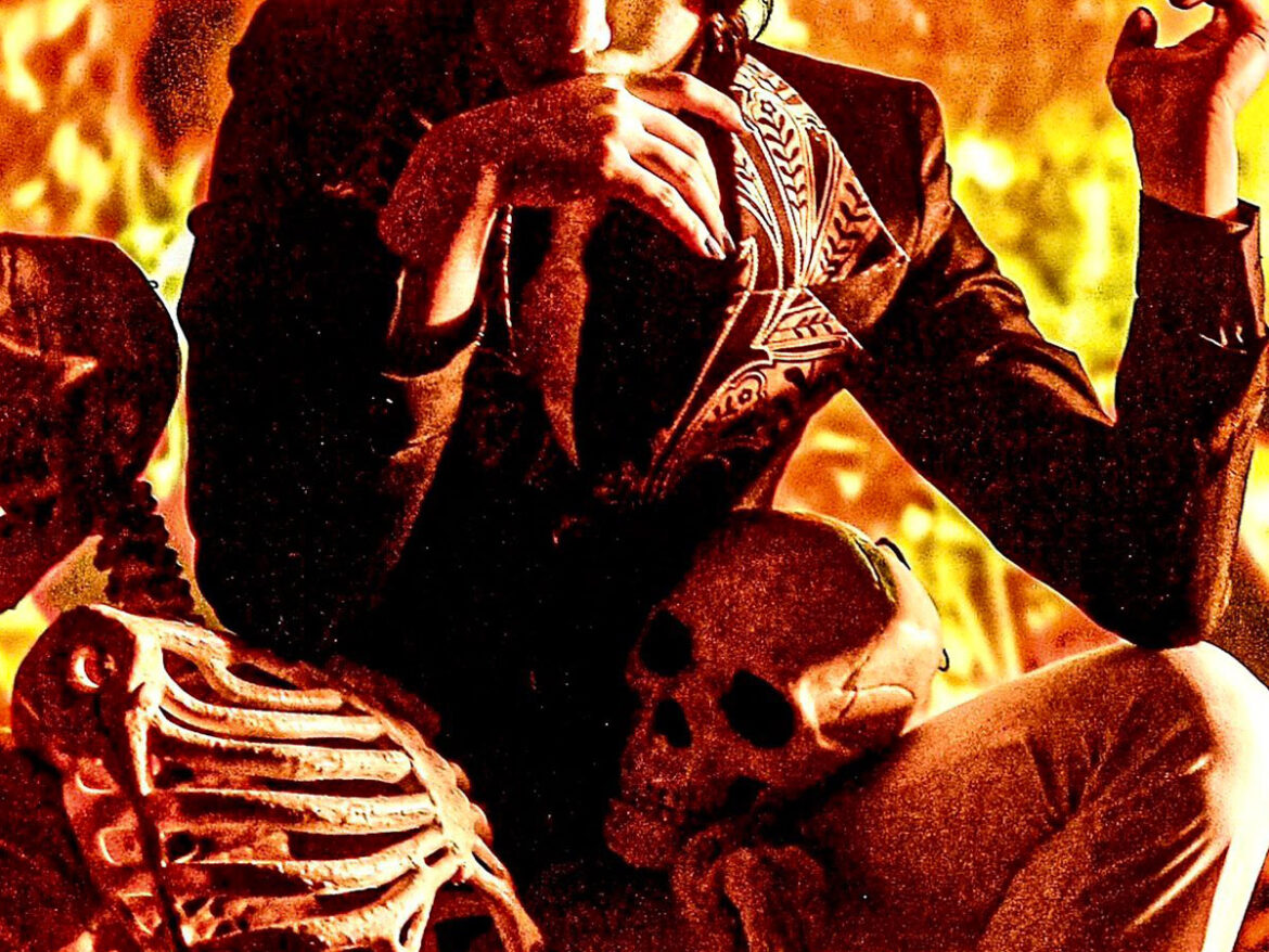 「鬼舞辻無惨が推しだったので…」 鬼滅コスプレに「待って、本物じゃん」「クオリティ高すぎる」 – grapee.jp 鬼舞辻無惨のコスプレ写真