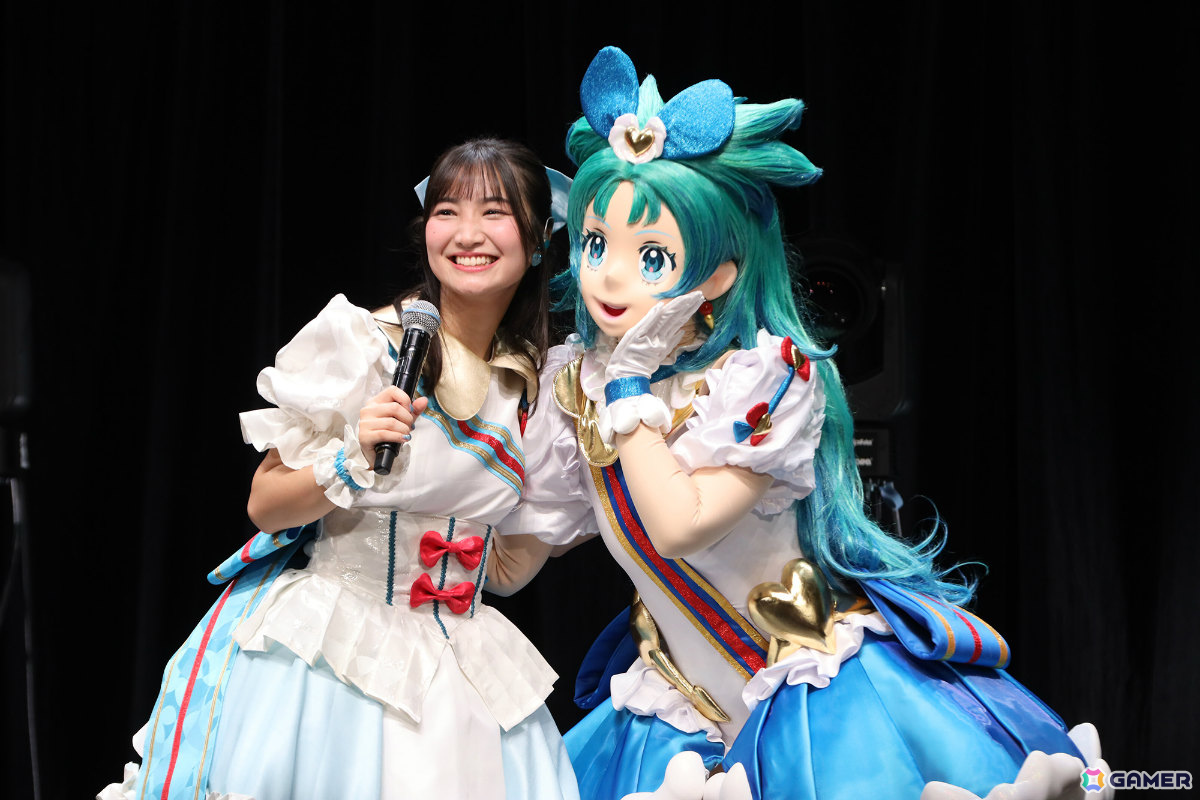 TVアニメ「プリンセッション・オーケストラ」初となるスペシャルイベント「DREAM SESSION」のレポートが公開！の画像