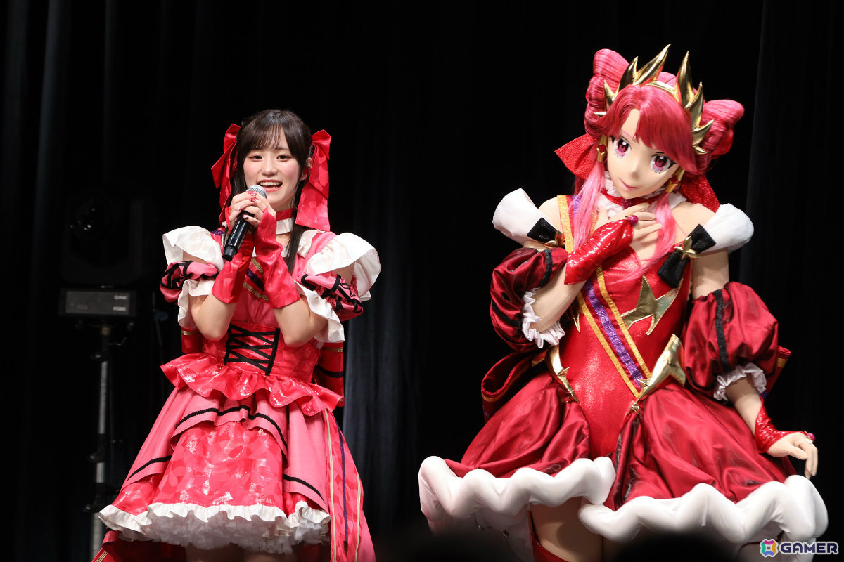 TVアニメ「プリンセッション・オーケストラ」初となるスペシャルイベント「DREAM SESSION」のレポートが公開！の画像