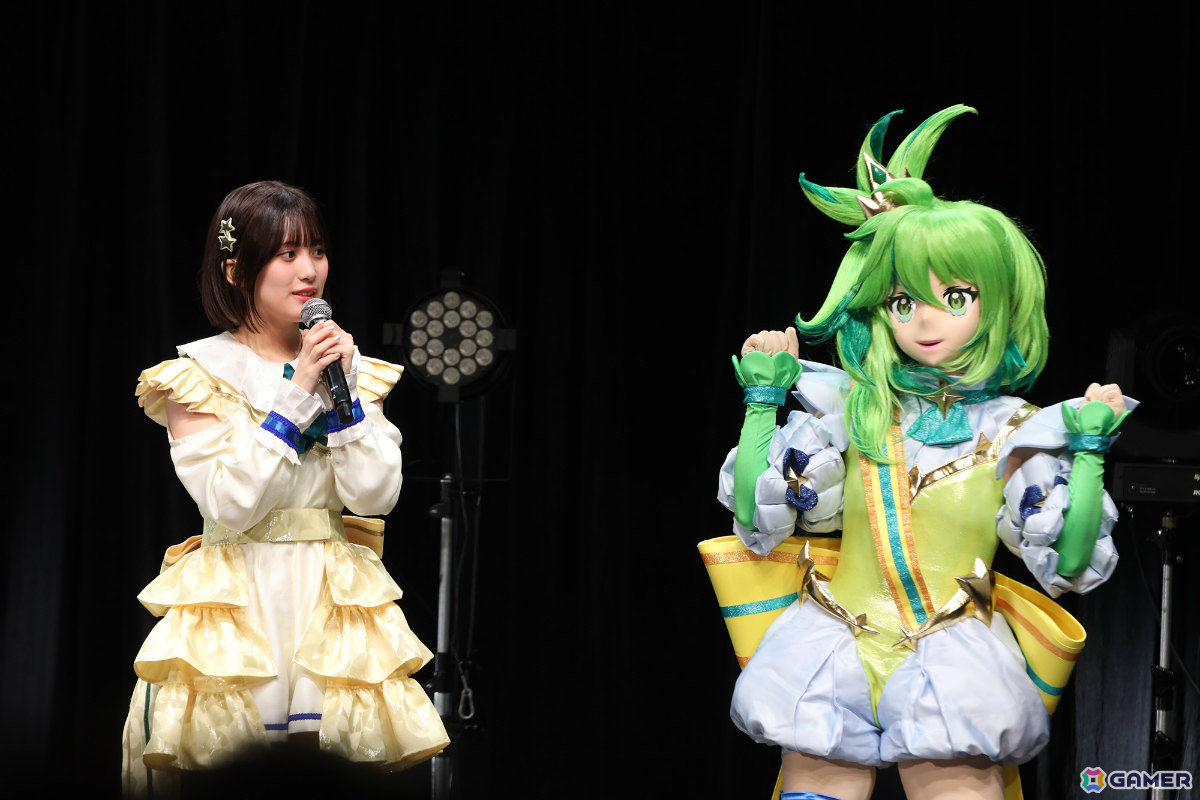 TVアニメ「プリンセッション・オーケストラ」初となるスペシャルイベント「DREAM SESSION」のレポートが公開！の画像
