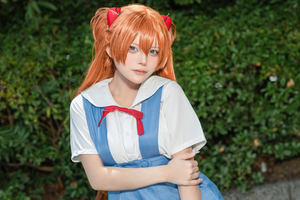 【コスプレ】放映30周年の「エヴァ」、バニーミクさんや『FGO』など、暑さを吹き飛ばす美麗レイヤーが「ワンフェス」に集結【写真44枚】 – インサイド 【コスプレ】放映30周年の「エヴァ」、バニーミクさんや『FGO』など、暑さを吹き飛ばす美麗レイヤーが「ワンフェス」に集結【写真44枚】 - インサイド