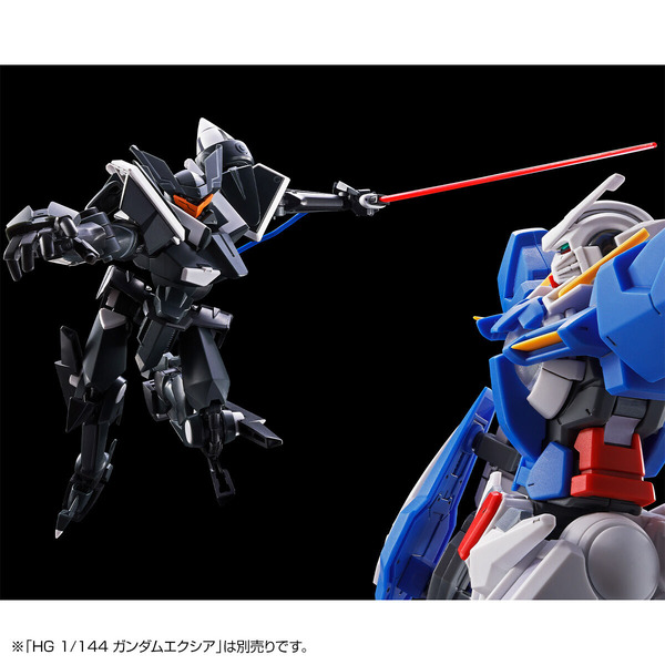 HGガンプラ「グラハム専用ユニオンフラッグカスタムII(GNフラッグ)」と「ガンダムナイオン」が再販!プレバンで8月25日11時より予約開始 – インサイド HGガンプラ「グラハム専用ユニオンフラッグカスタムII(GNフラッグ)」と「ガンダムナイオン」が再販!プレバンで8月25日11時より予約開始 - インサイド