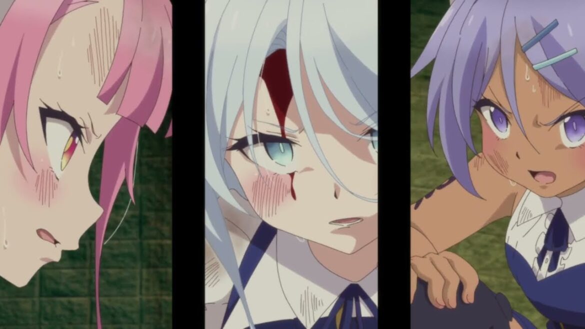 転生したら第七王子だったので、気ままに魔術を極めます 第2期 第4話 - 衝撃の展開で話題沸騰中！