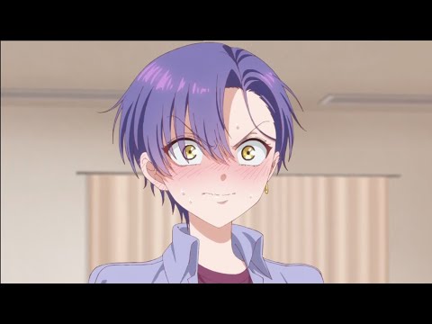Let’s Both Just Pretend It didn’t happen ๐ | Mikadono Sanshimai wa Angai Choroi | Ep 5 | Anime Let's Both Just Pretend It didn't happen ๐ | Mikadono Sanshimai wa Angai Choroi | Ep 5 | Anime