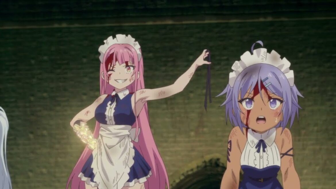 転生したら第七王子だったので、気ままに魔術を極めます 第2期 第4話【必見】ついに明かされる隠された真実