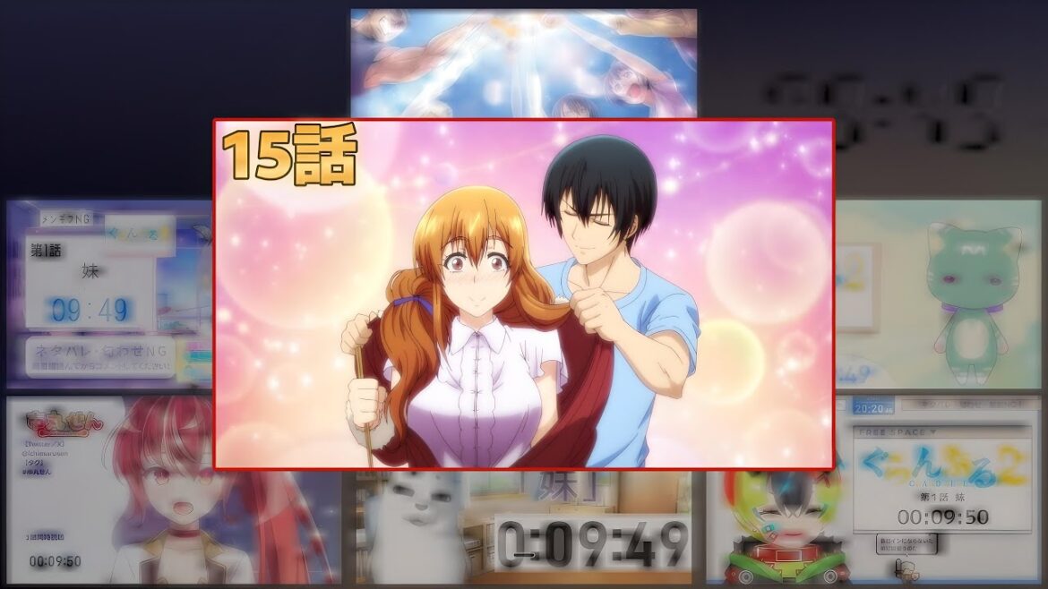 ぐらんぶる | Grand Blue S2 Episode 3 Vtuber 反応集 | Reaction Mashup ぐらんぶる | Grand Blue S2 Episode 3 Vtuber 反応集 | Reaction Mashup