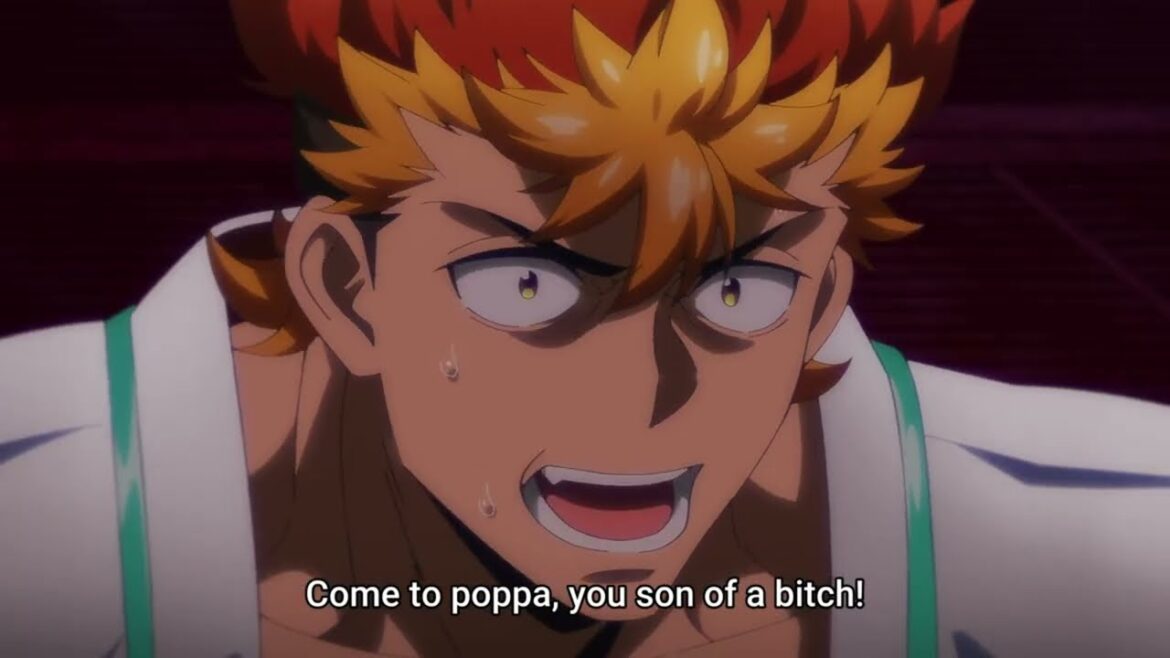 神回】陰陽廻天 Re:バース 第5話がヤバすぎる理由を徹底解説！