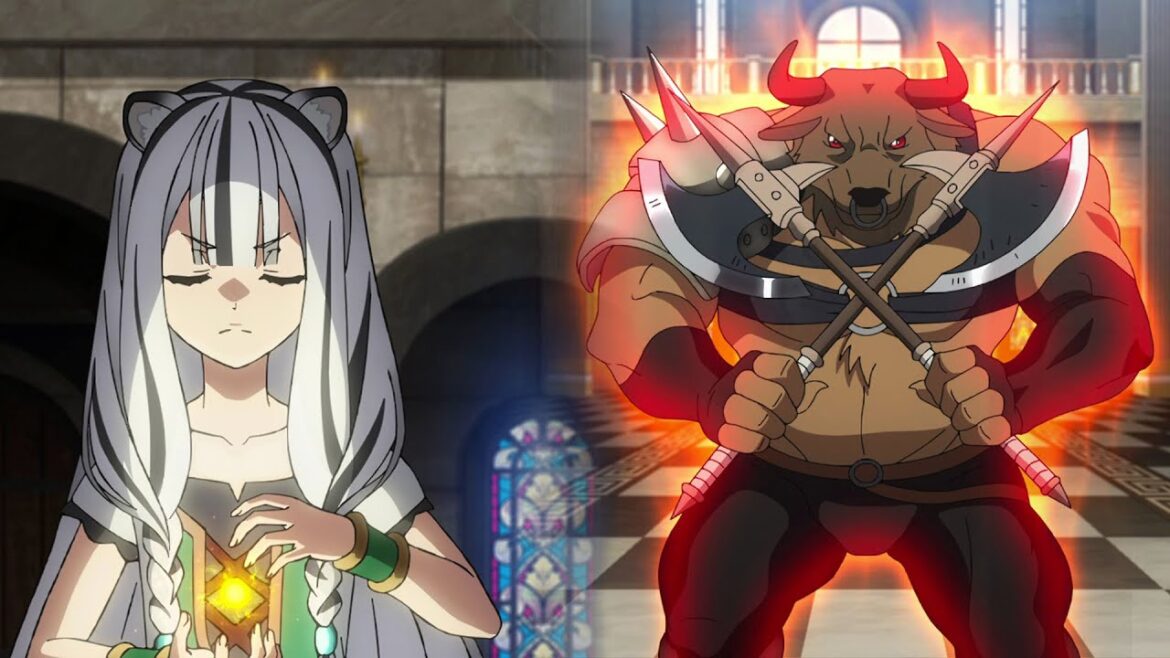 Naofumi’s Honor Has Been Saved – The Rising of the Shield Hero Season 4 Naofumi's Honor Has Been Saved - The Rising of the Shield Hero Season 4