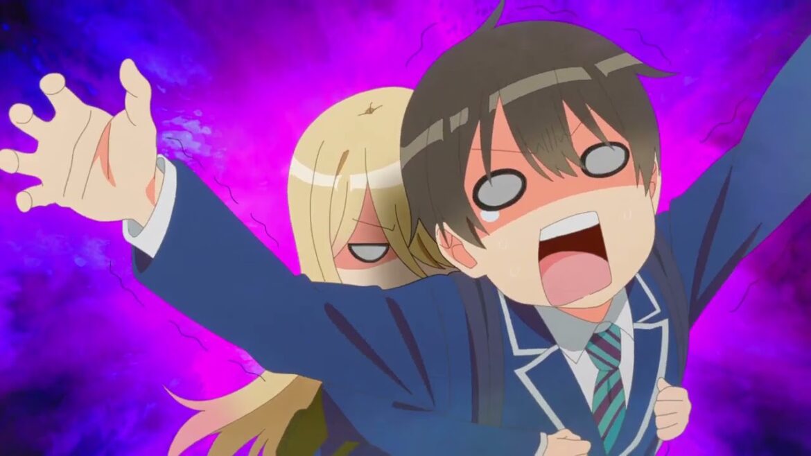 渡くんの××が崩壊寸前 1話 - 4話