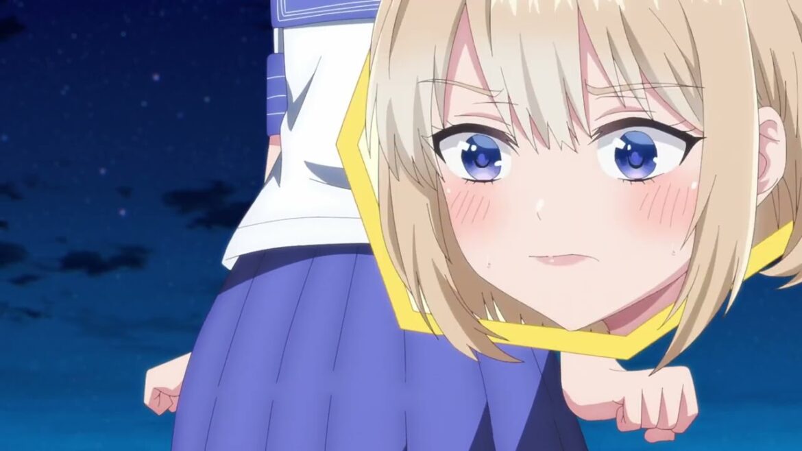 カッコウの許嫁 Season2 第4話がまさかのラストで視聴者騒然！