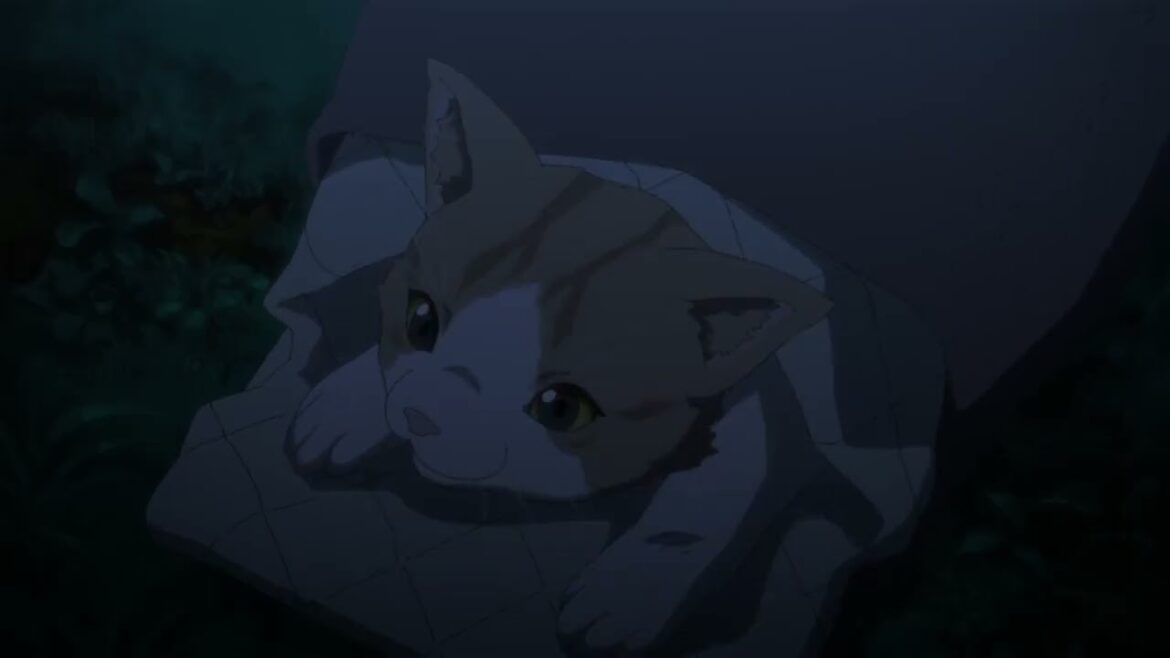 かわいいのに怖すぎる…ニャイト・オブ・ザ・リビングキャット 第4話がヤバい