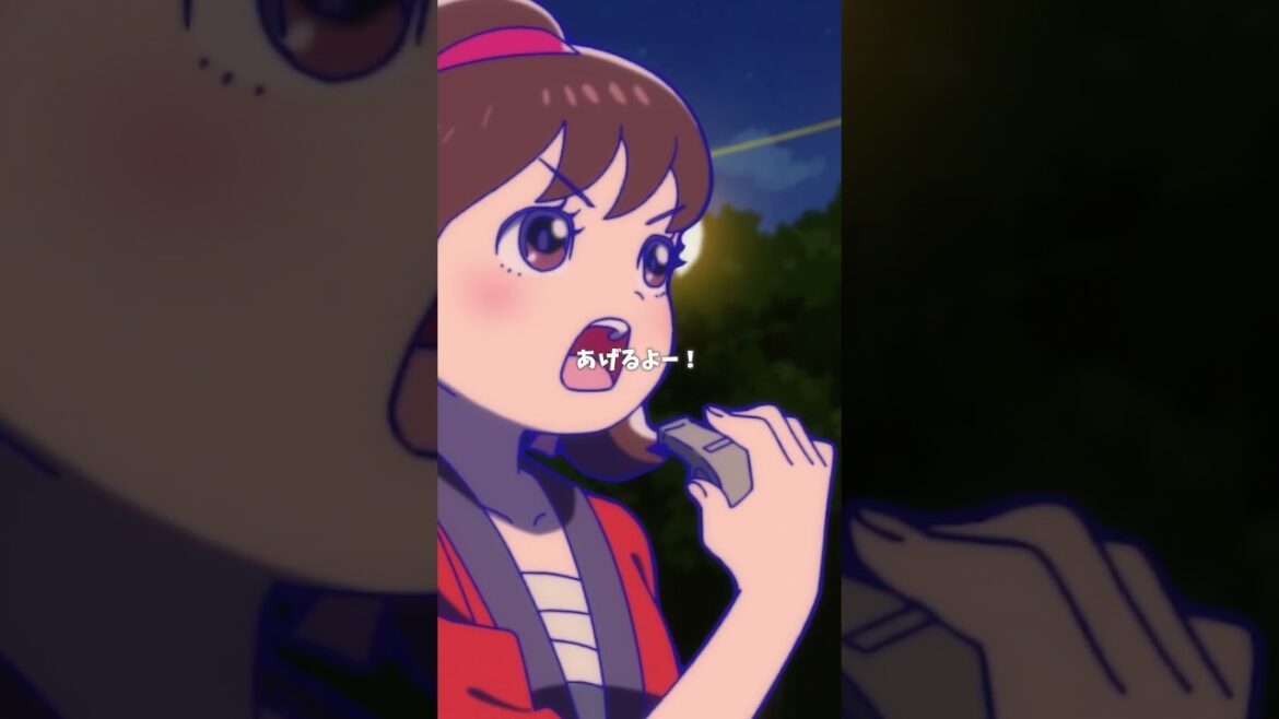 【 #おそ松さん 】ウヒョヒョ～！待たせたざんす～！！【切り抜き松⑤】