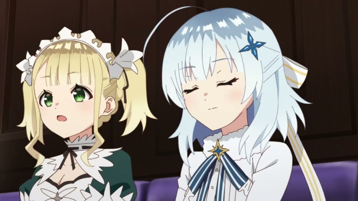 公女殿下の家庭教師 第5話の隠された伏線を完全解説！見逃し厳禁