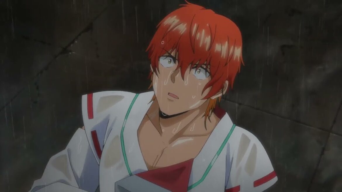 緊迫のバトルが激熱!陰陽廻天 Re:バース 第5話を徹底解説 緊迫のバトルが激熱!陰陽廻天 Re:バース 第5話を徹底解説