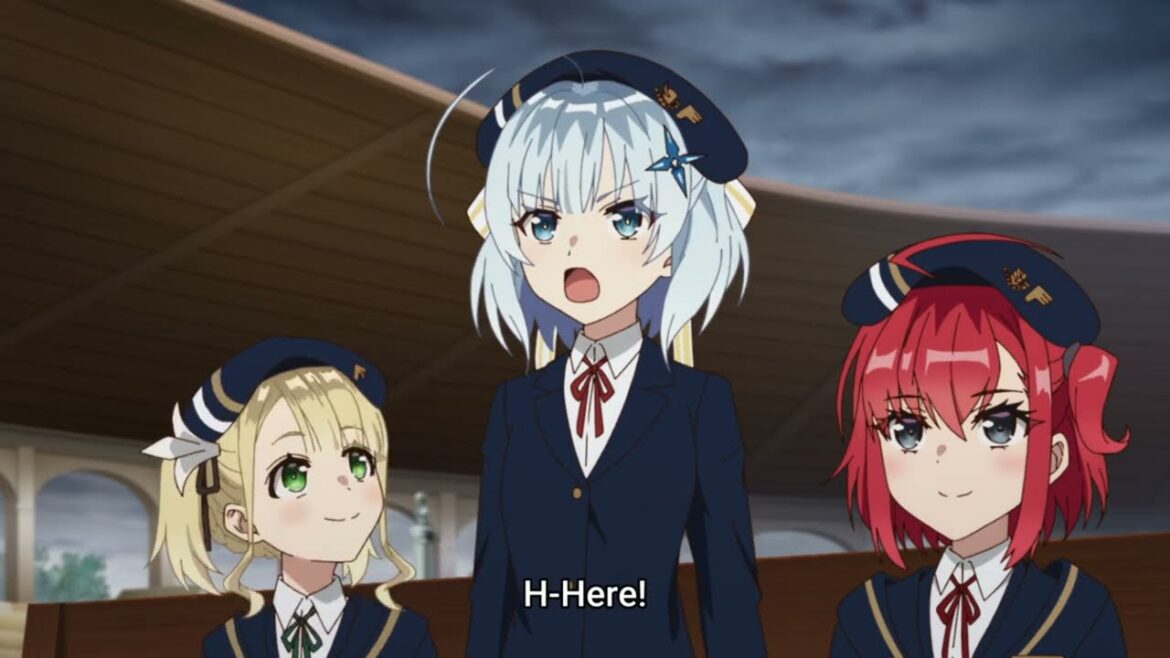 【神回確定】公女殿下の家庭教師 第5話で起きた奇跡の瞬間TOP3! 【神回確定】公女殿下の家庭教師 第5話で起きた奇跡の瞬間TOP3!