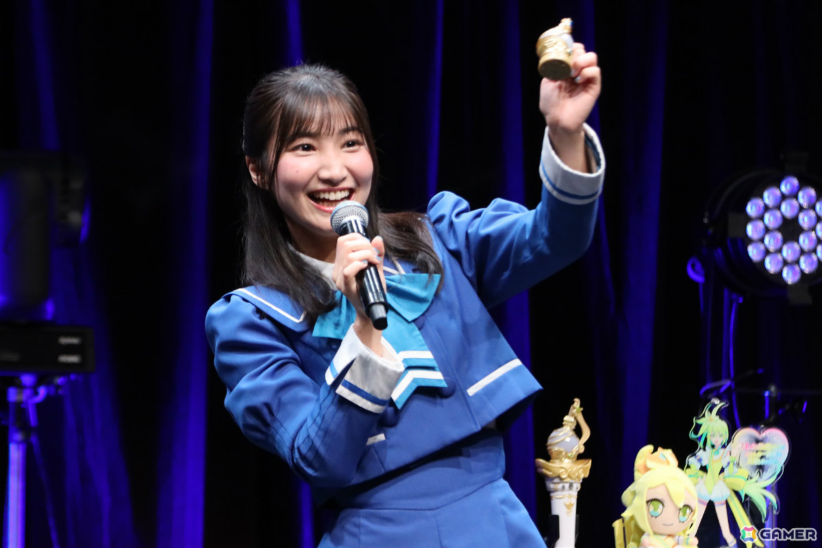 TVアニメ「プリンセッション・オーケストラ」初となるスペシャルイベント「DREAM SESSION」のレポートが公開！の画像