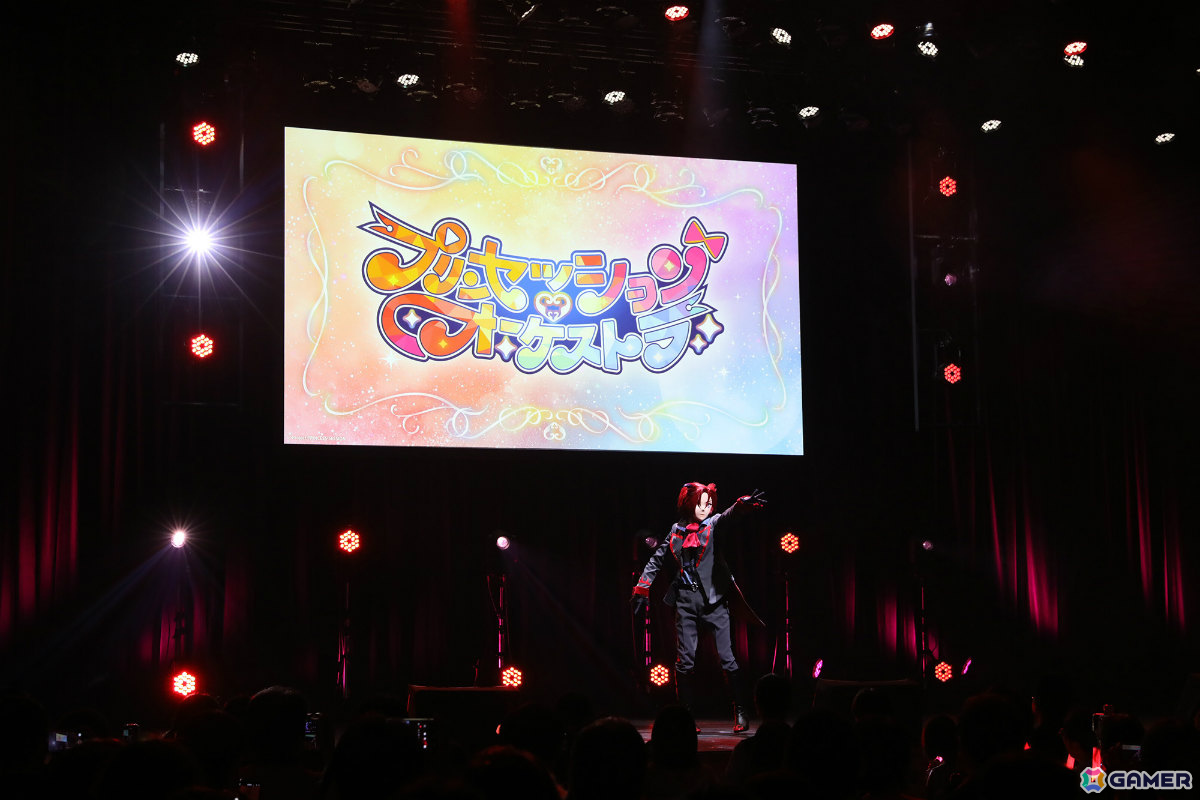 TVアニメ「プリンセッション・オーケストラ」初となるスペシャルイベント「DREAM SESSION」のレポートが公開！の画像