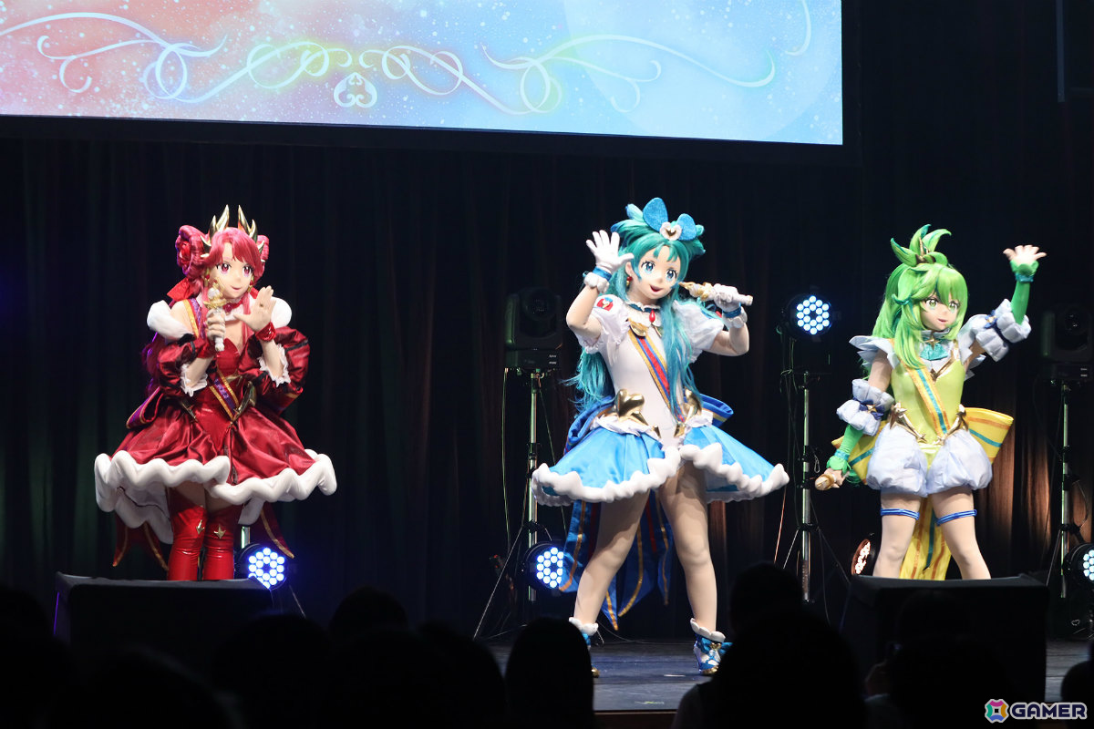 TVアニメ「プリンセッション・オーケストラ」初となるスペシャルイベント「DREAM SESSION」のレポートが公開！の画像