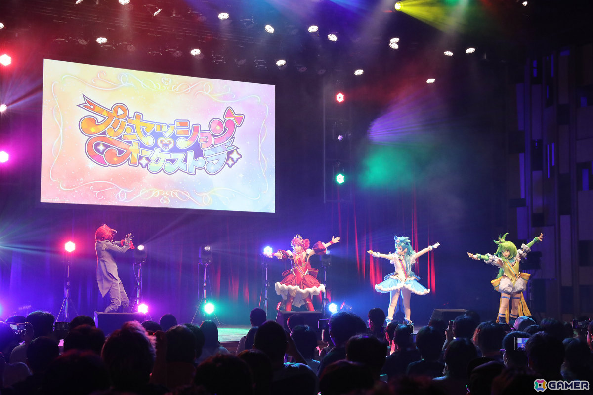 TVアニメ「プリンセッション・オーケストラ」初となるスペシャルイベント「DREAM SESSION」のレポートが公開！の画像