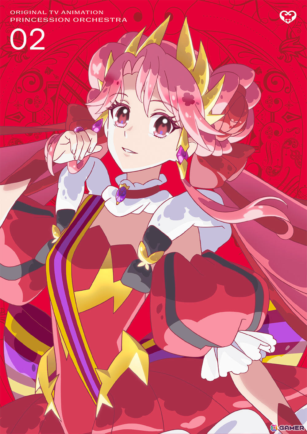 TVアニメ「プリンセッション・オーケストラ」初となるスペシャルイベント「DREAM SESSION」のレポートが公開！の画像