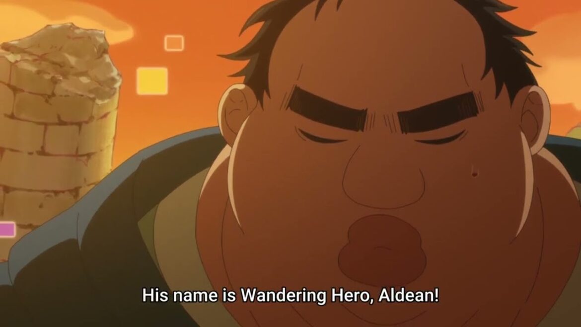 ブサメンガチファイター 第5話【衝撃】ついに最強の敵と対決！まさかの結末に視聴者騒然