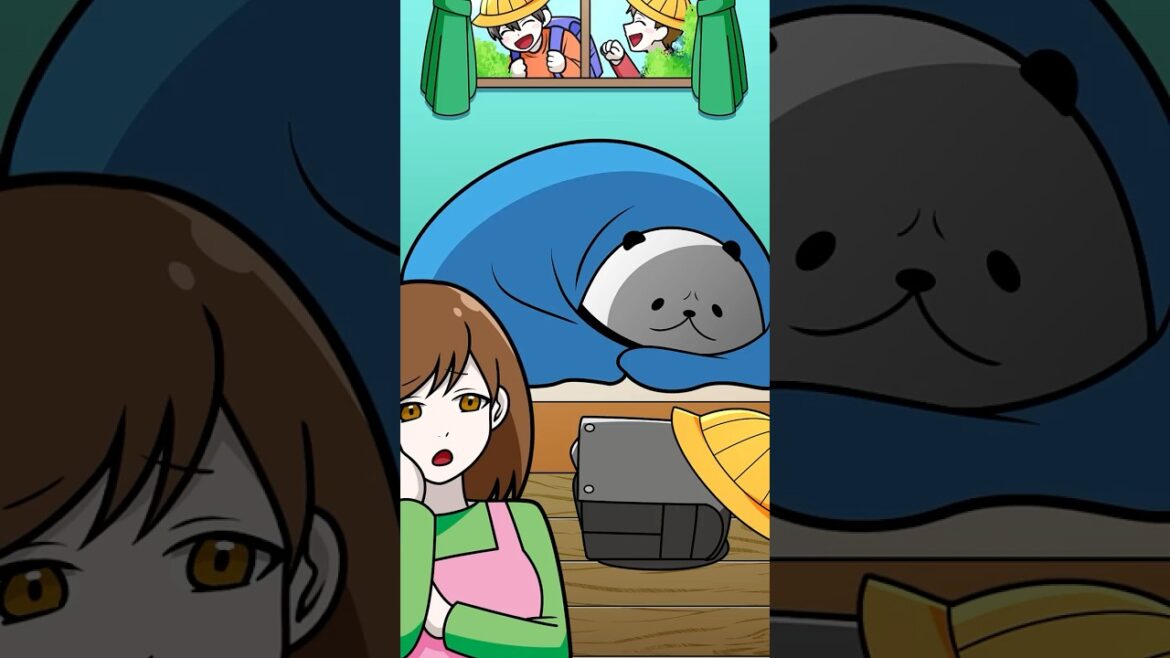 学校に行けない息子にクラスメイトが…【アニメ】#Plottアニメ #テイペン 学校に行けない息子にクラスメイトが…【アニメ】#Plottアニメ #テイペン