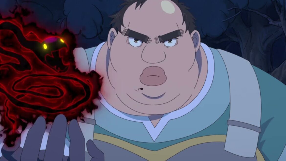 【速報】ブサメンガチファイター 第5話で重大発表！続編決定の噂も？