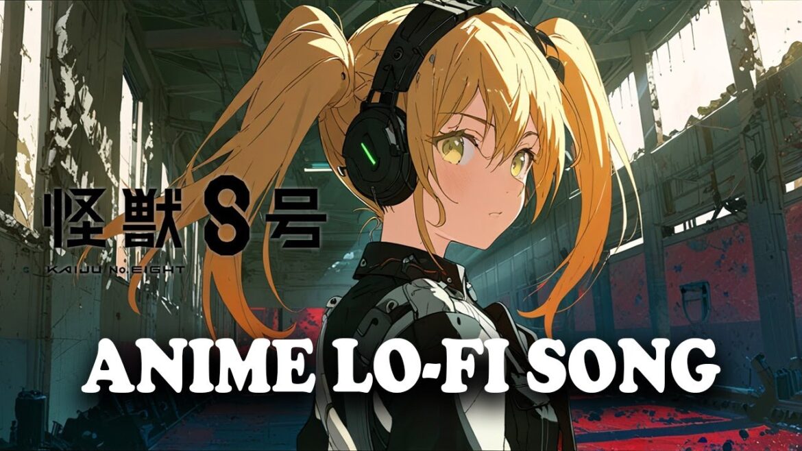 Kaiju No 8 Season 2 Opening & Ending (Lofi Anime)