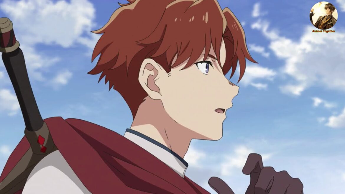 The Water Magician Episode 3