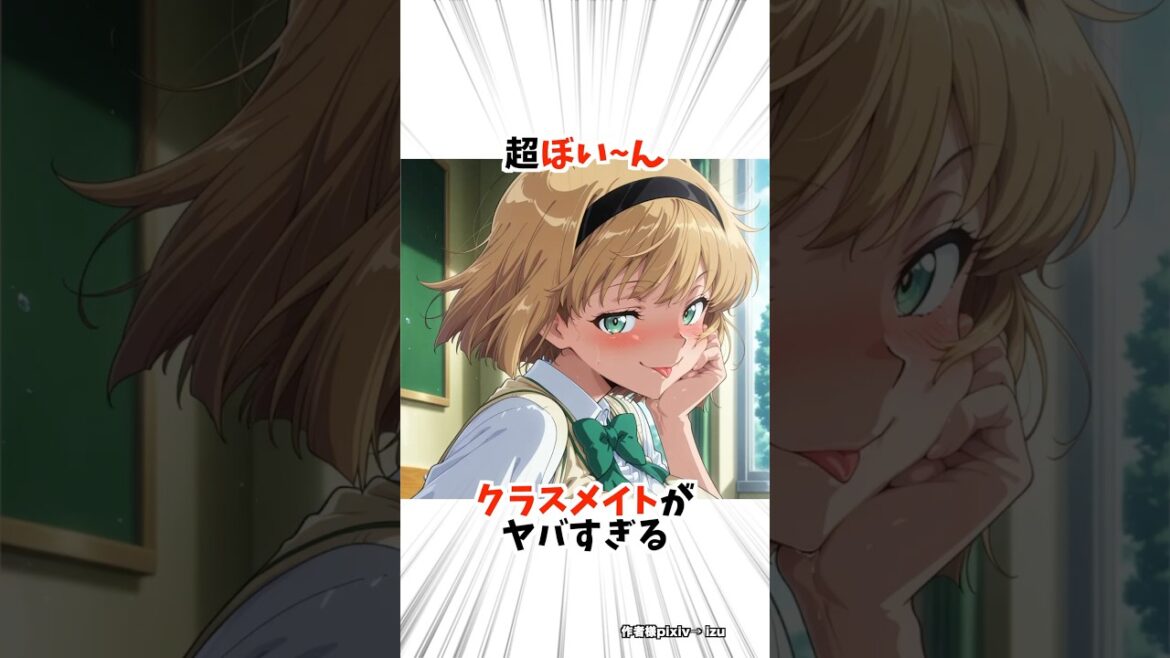 【地獄先生ぬ~べ~】トラブルメーカーだけど可愛くて憎めない美樹 #アニメ