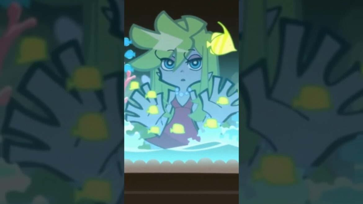 Everything You Need to Know About the New Panty and Stocking