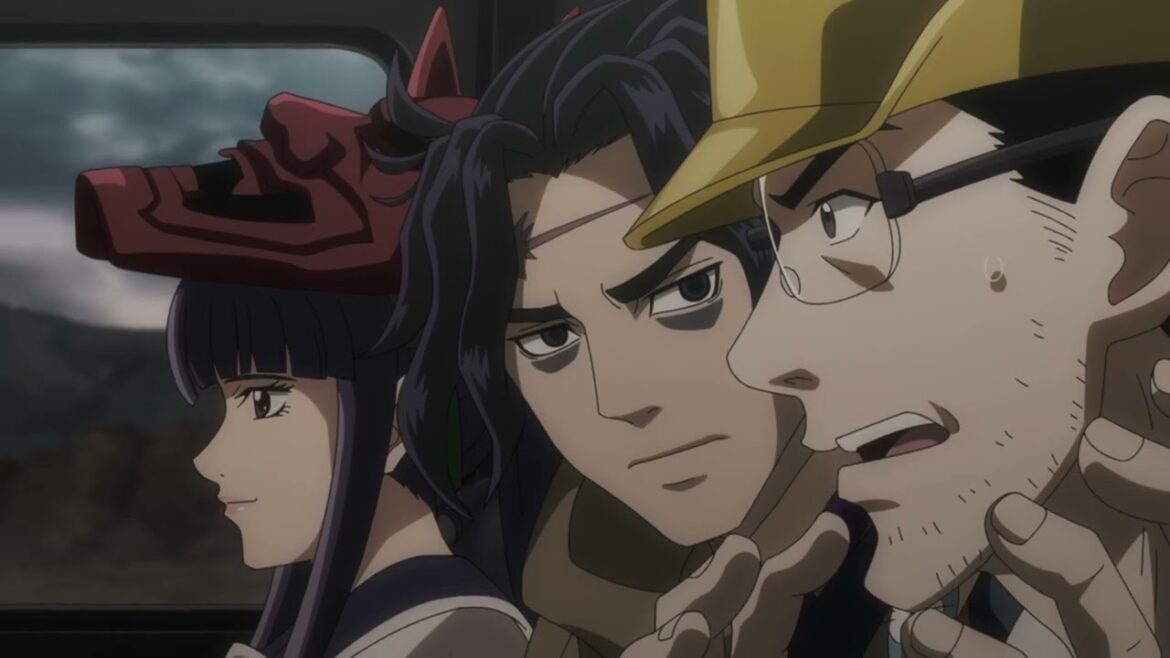 【神回確定】ニャイト・オブ・ザ・リビングキャット 第5話で史上最高の戦闘シーン！鳥肌必至