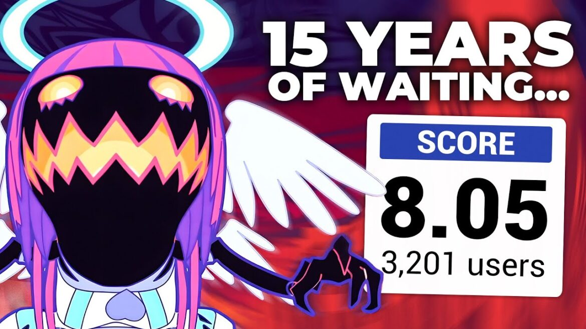 Anime Fans Absolutely LOVE "New Panty & Stocking Season 2" (Spoiler Free Review)