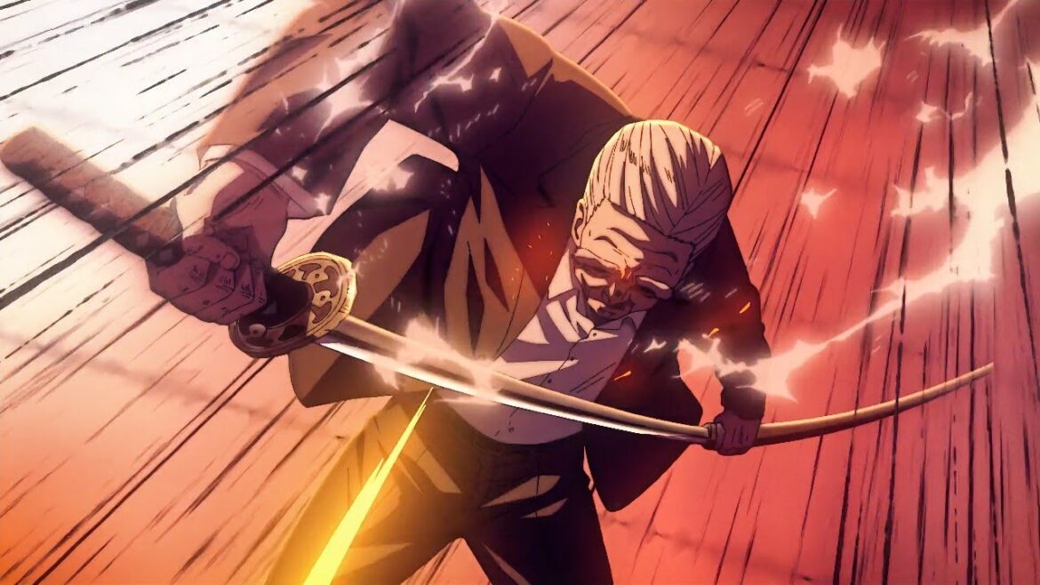 Sakamoto Days – Out for Blood 🔥 Rock AMV Edit