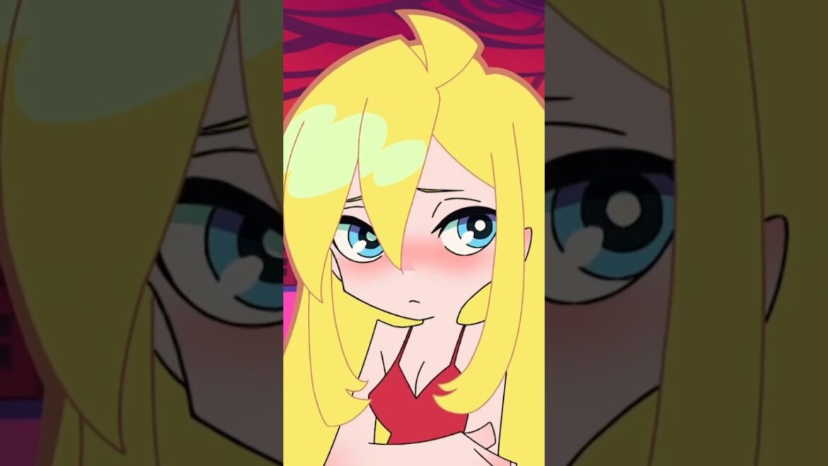 How Does the New Panty and Stocking Hold Up