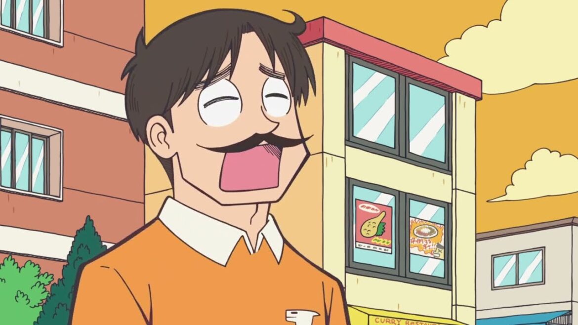 CITY THE ANIMATION 第4話がアニメ史に残る理由 CITY THE ANIMATION 第4話がアニメ史に残る理由