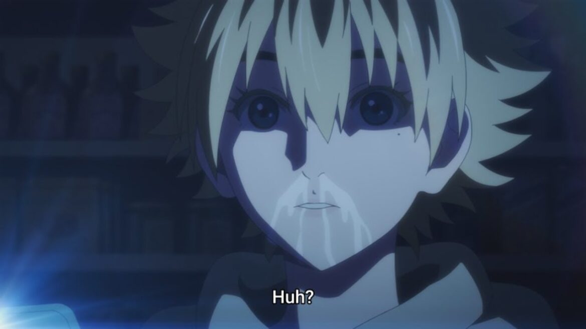 Nyaight of the Living Cat episode 3 review