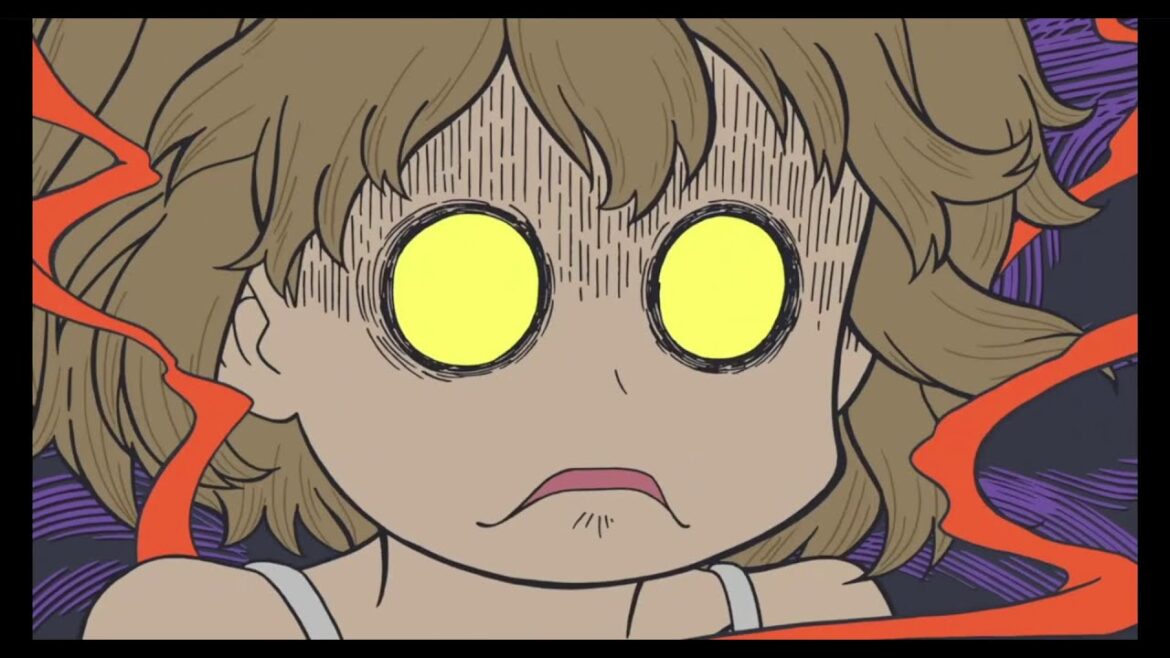 the Niikura Shirt Incident - CITY the Animation