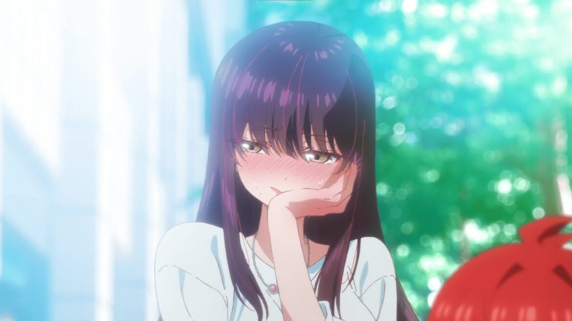 Dating & He Wants To Marry Her Already?? | Dealing with Mikadono Sisters Is a Breeze Dating & He Wants To Marry Her Already?? | Dealing with Mikadono Sisters Is a Breeze