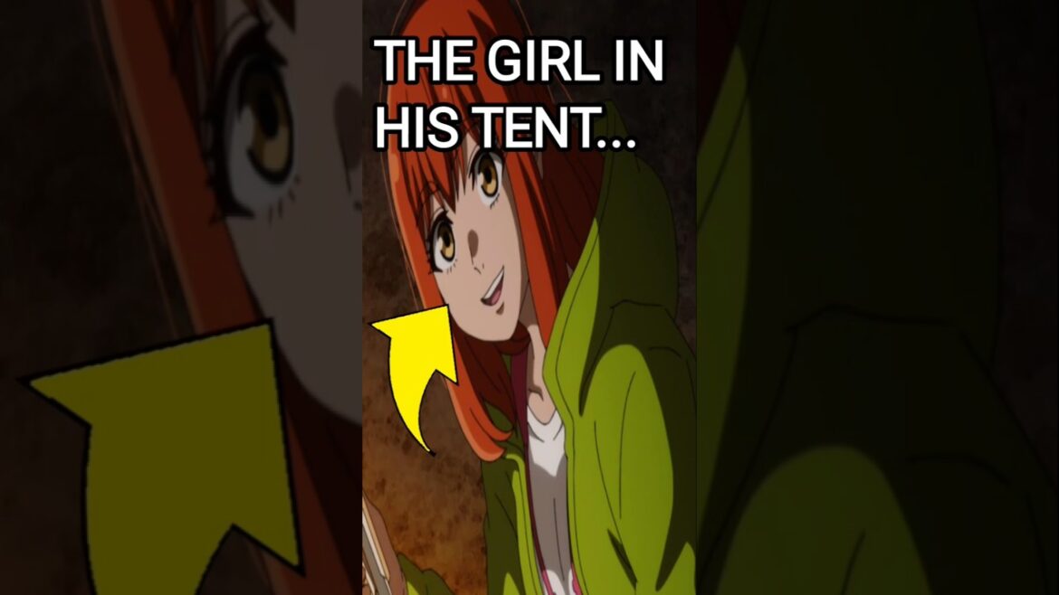 She Ruined His Peaceful Life! #japan #manga #otaku #isekai #anime #weeb #animegirl She Ruined His Peaceful Life! #japan #manga #otaku #isekai #anime #weeb #animegirl