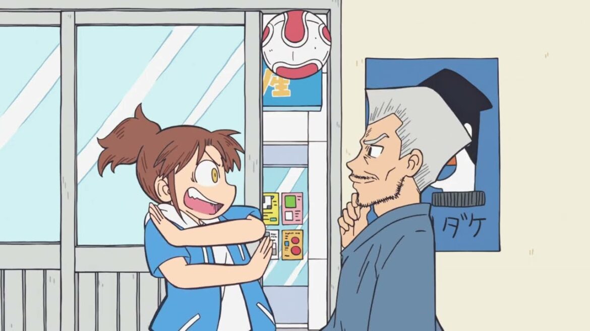 伏線回収が凄すぎる!鳥肌が立ったCITY THE ANIMATION 第4話 伏線回収が凄すぎる!鳥肌が立ったCITY THE ANIMATION 第4話