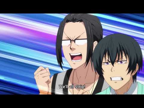 ぐらんぶる Season 2 第5話【衝撃展開】まさかの展開に視聴者騒然!? ぐらんぶる Season 2 第5話【衝撃展開】まさかの展開に視聴者騒然!?