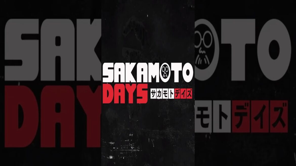 Should You Watch Sakamoto Days S2?