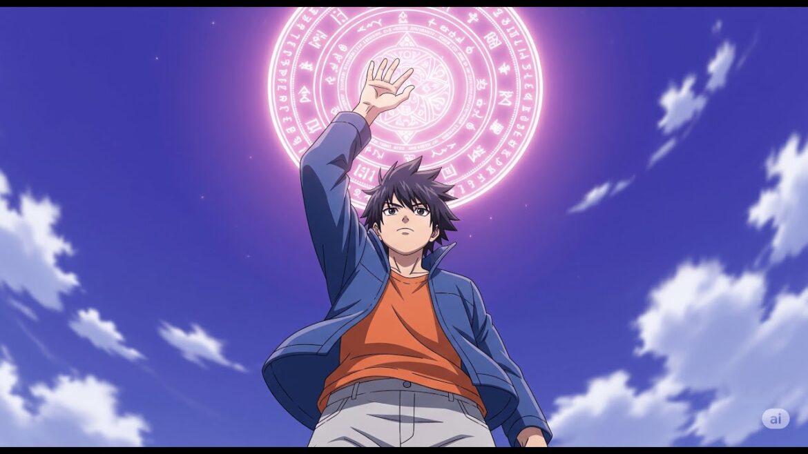 【アニメフル全話】 俺の異世界ライフ  魔族の二級を得て、異世界で最強の賢者になっちゃいまし | Anime English Subtitle 2025 💀💀 【アニメフル全話】 俺の異世界ライフ  魔族の二級を得て、異世界で最強の賢者になっちゃいまし | Anime English Subtitle 2025 💀💀